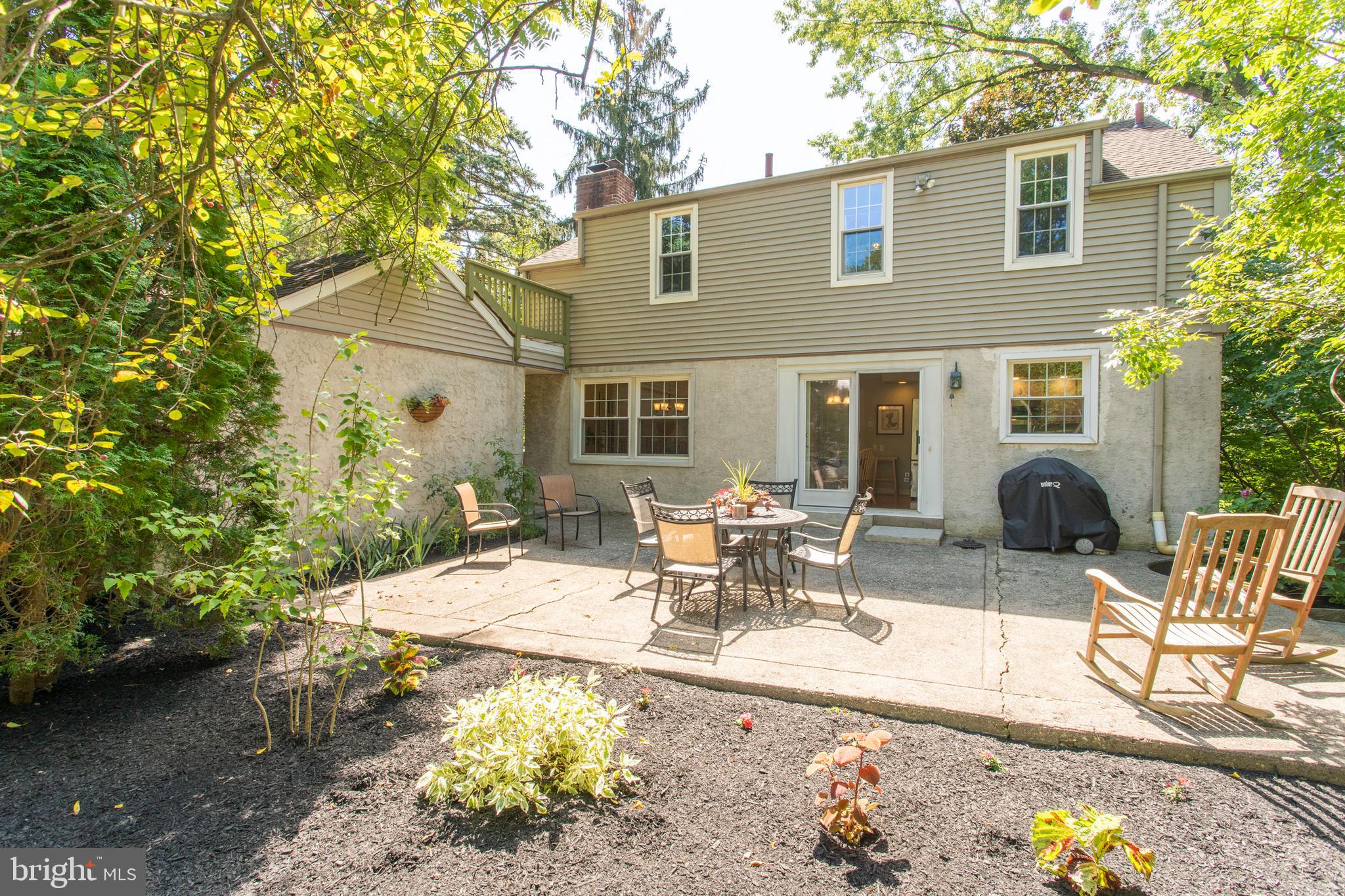 603 Laverock Road Glenside, PA 19038 - Photo 58 of 72 Gallery Image 58