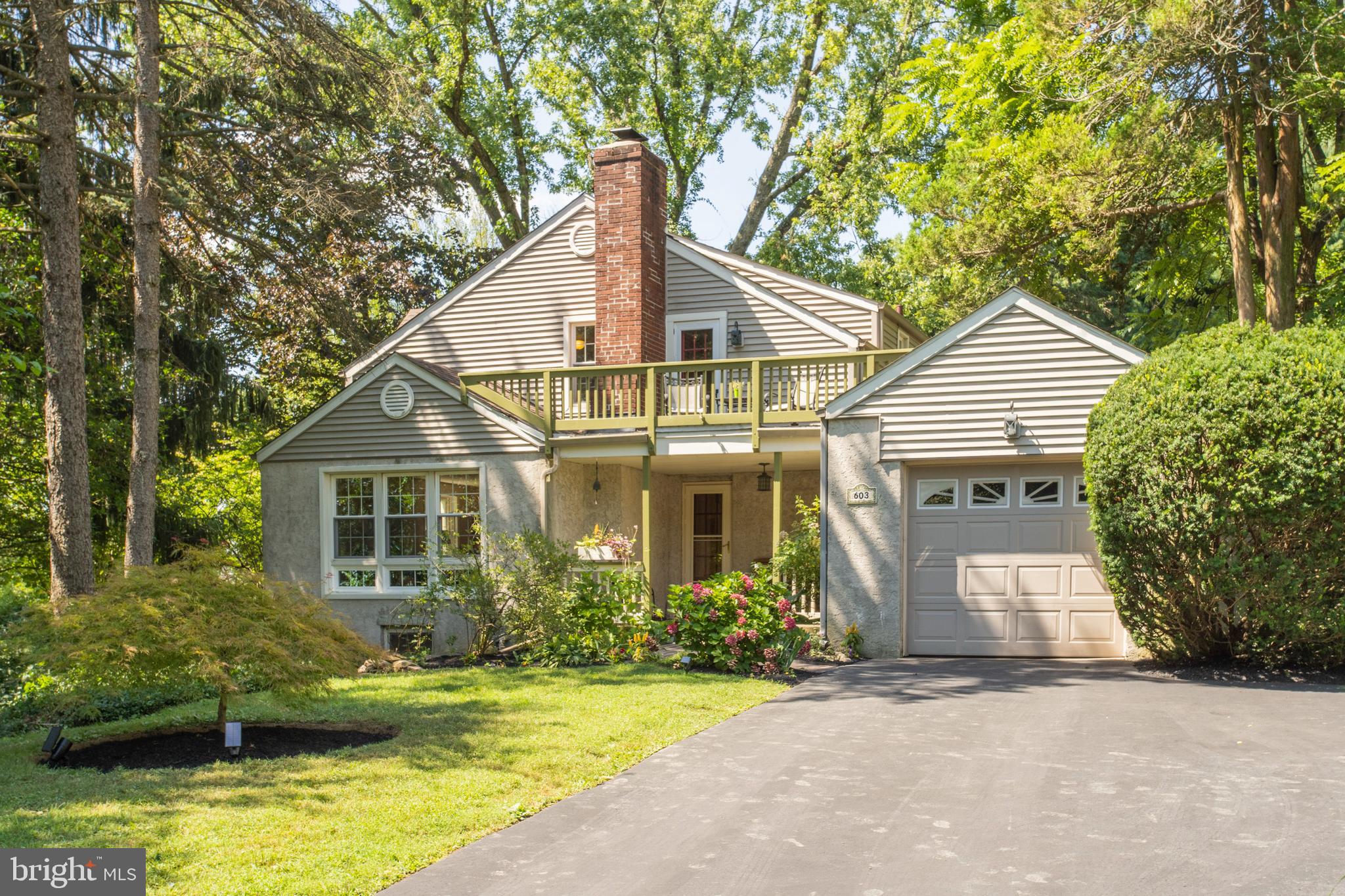 603 Laverock Road Glenside, PA 19038 - Photo 64 of 72 Gallery Image 64