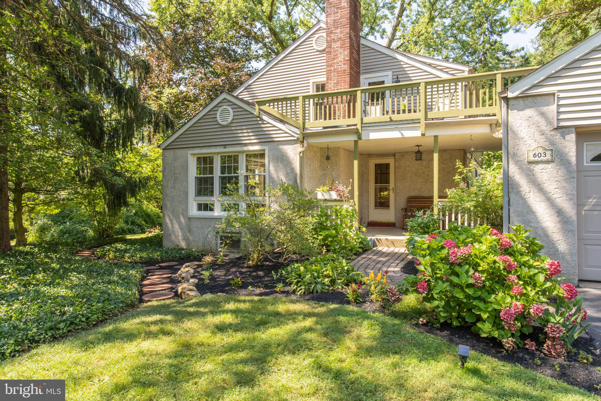 603 Laverock Road Glenside, PA 19038 - Photo 65 of 72 Gallery Image 65