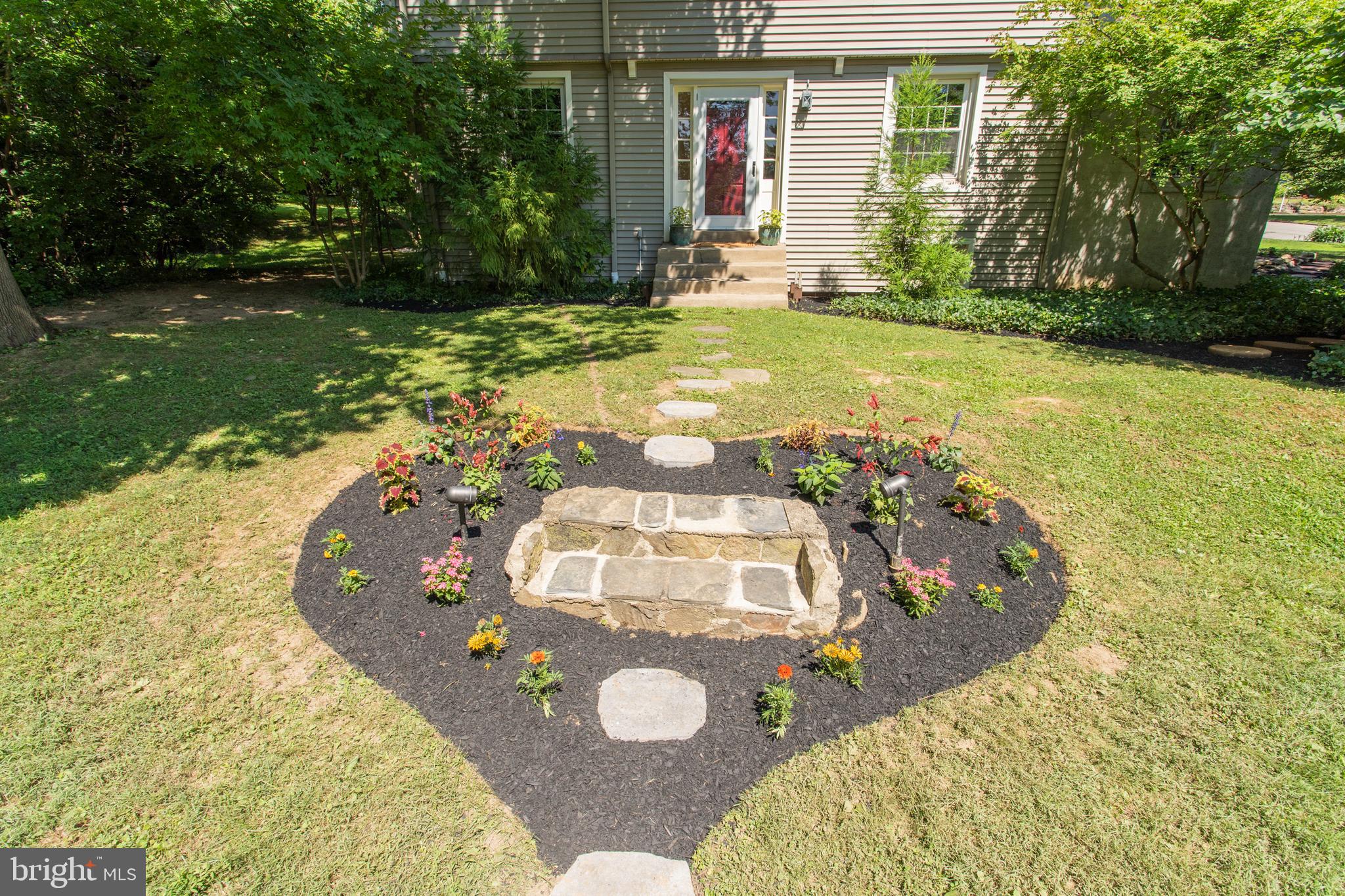 603 Laverock Road Glenside, PA 19038 - Photo 69 of 72 FALL IN LOVE!!!