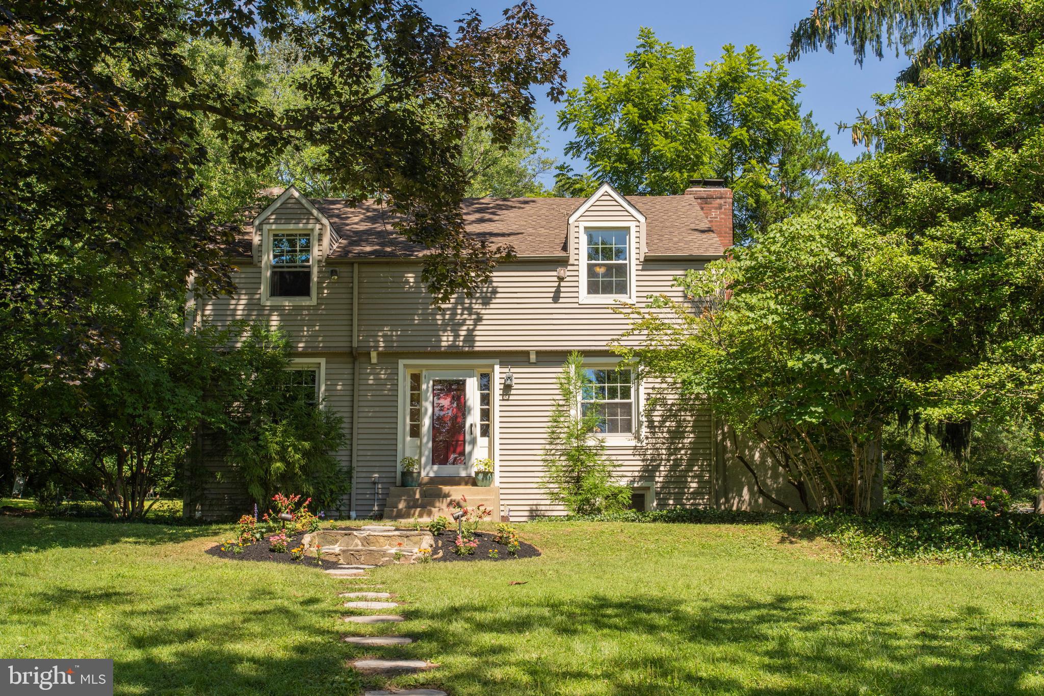 603 Laverock Road Glenside, PA 19038 - Photo 70 of 72 Gallery Image 70