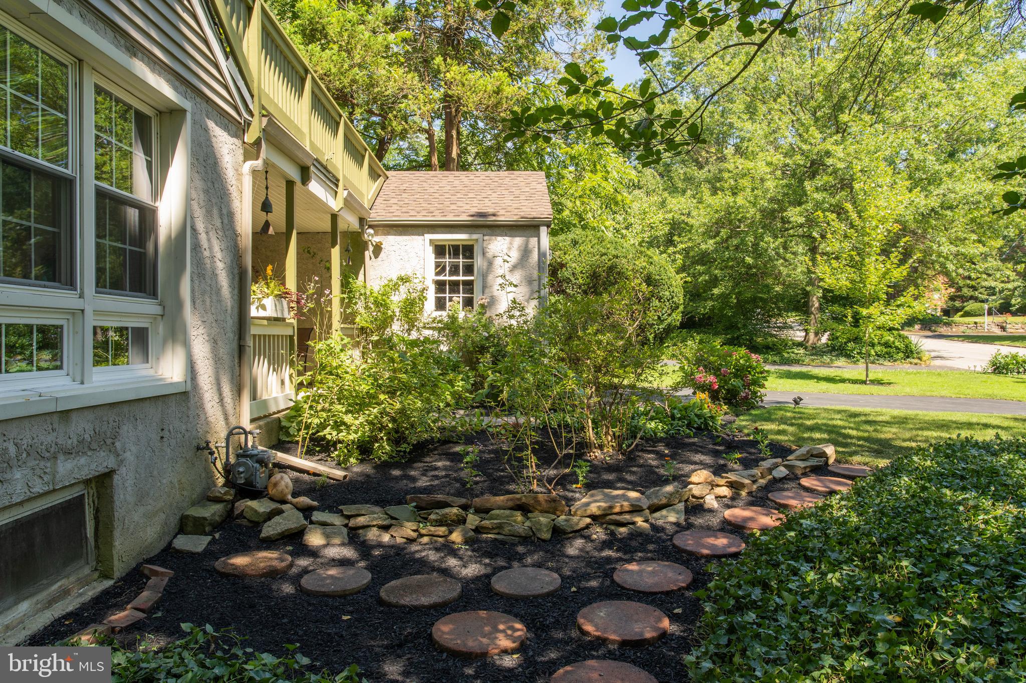 603 Laverock Road Glenside, PA 19038 - Photo 71 of 72 Gallery Image 71