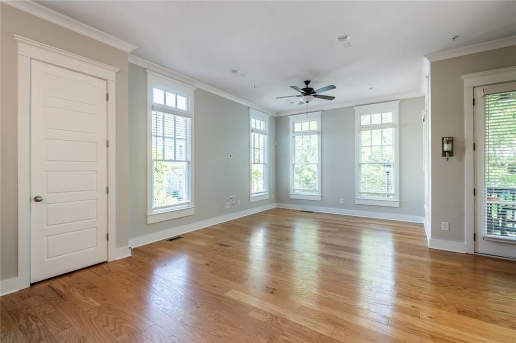 1014 Braeburn Lane Decatur, GA 30030 - Photo 6 of 54 Gallery Image 6