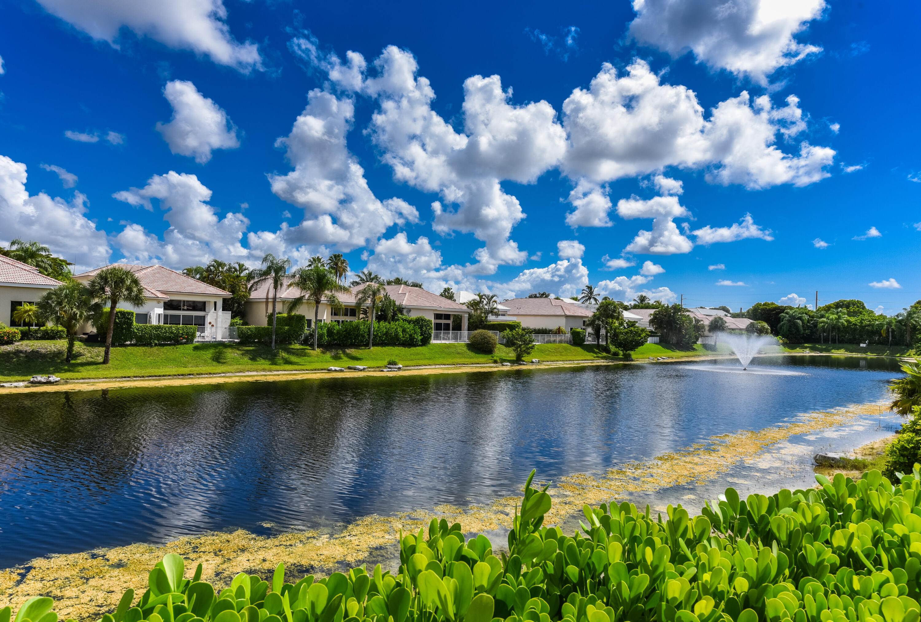 7111 Mallorca Crescent Boca Raton, FL 33433 - Photo 41 of 43 Aerial