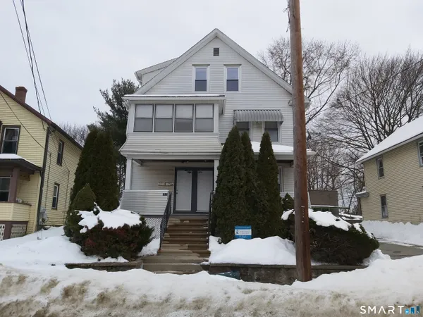 $625,000 | 205 Hawkins Street, Derby, CT 06418