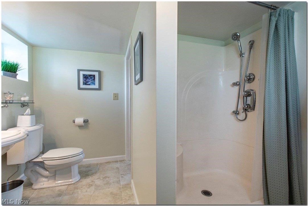 4660 Liberty Road South Euclid, OH 44121 - Photo 28 of 35 Spa Inspired Full Bathroom #3