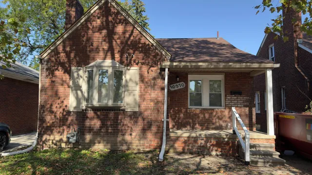 $95,000 | 10370 Britain Street, Detroit, MI 48224