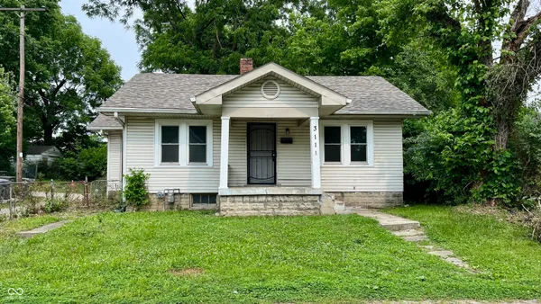 $129,900 | 3111 Elmira Street, Indianapolis, IN 46208