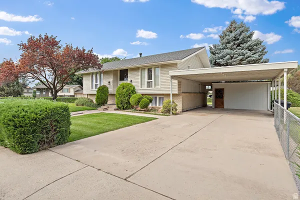 $524,900 | 1251 North 710 W Street, Orem, UT 84057