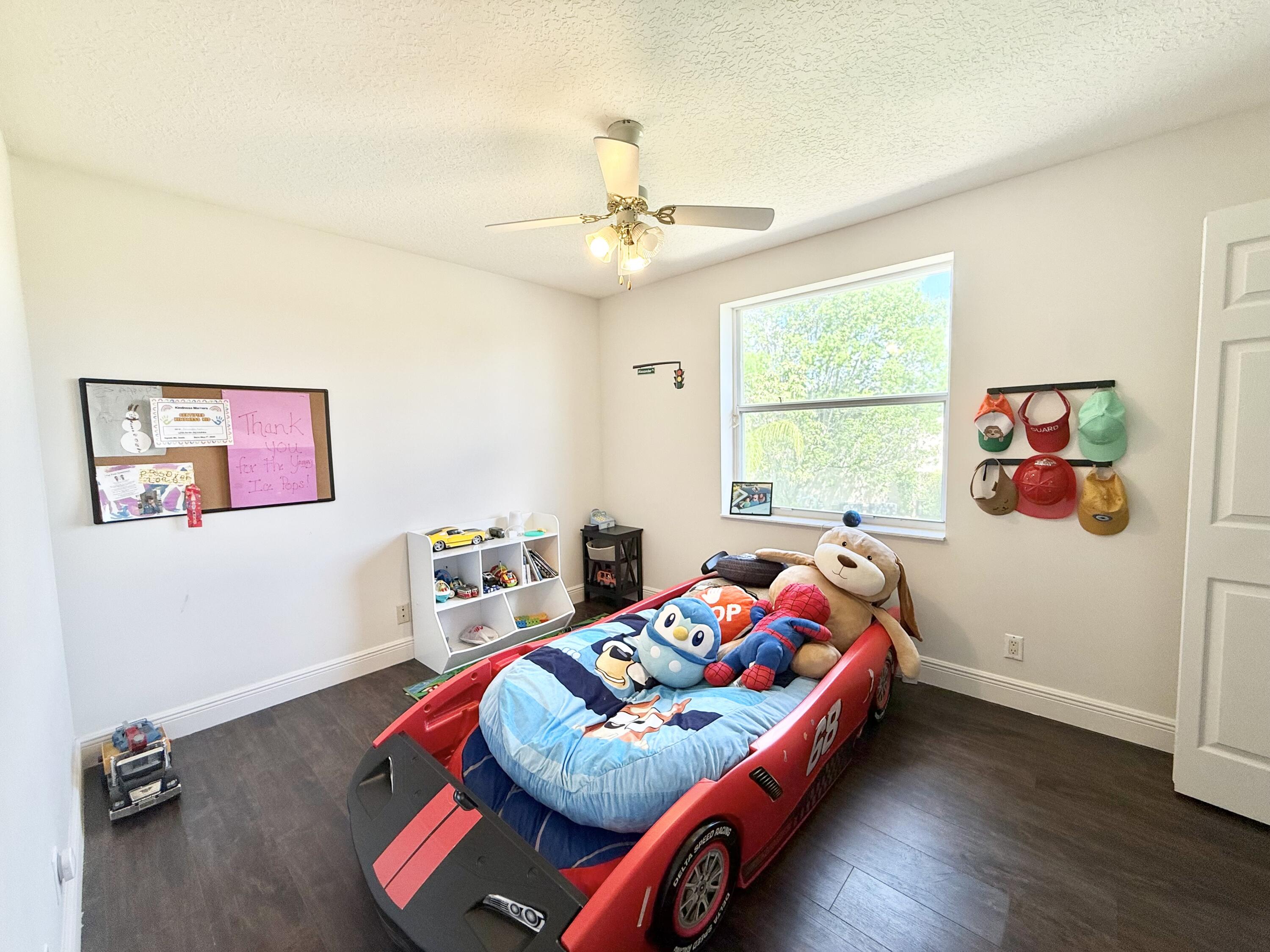 12671 Yardley Drive Boca Raton, FL 33428 - Photo 11 of 36 2nd Bedroom