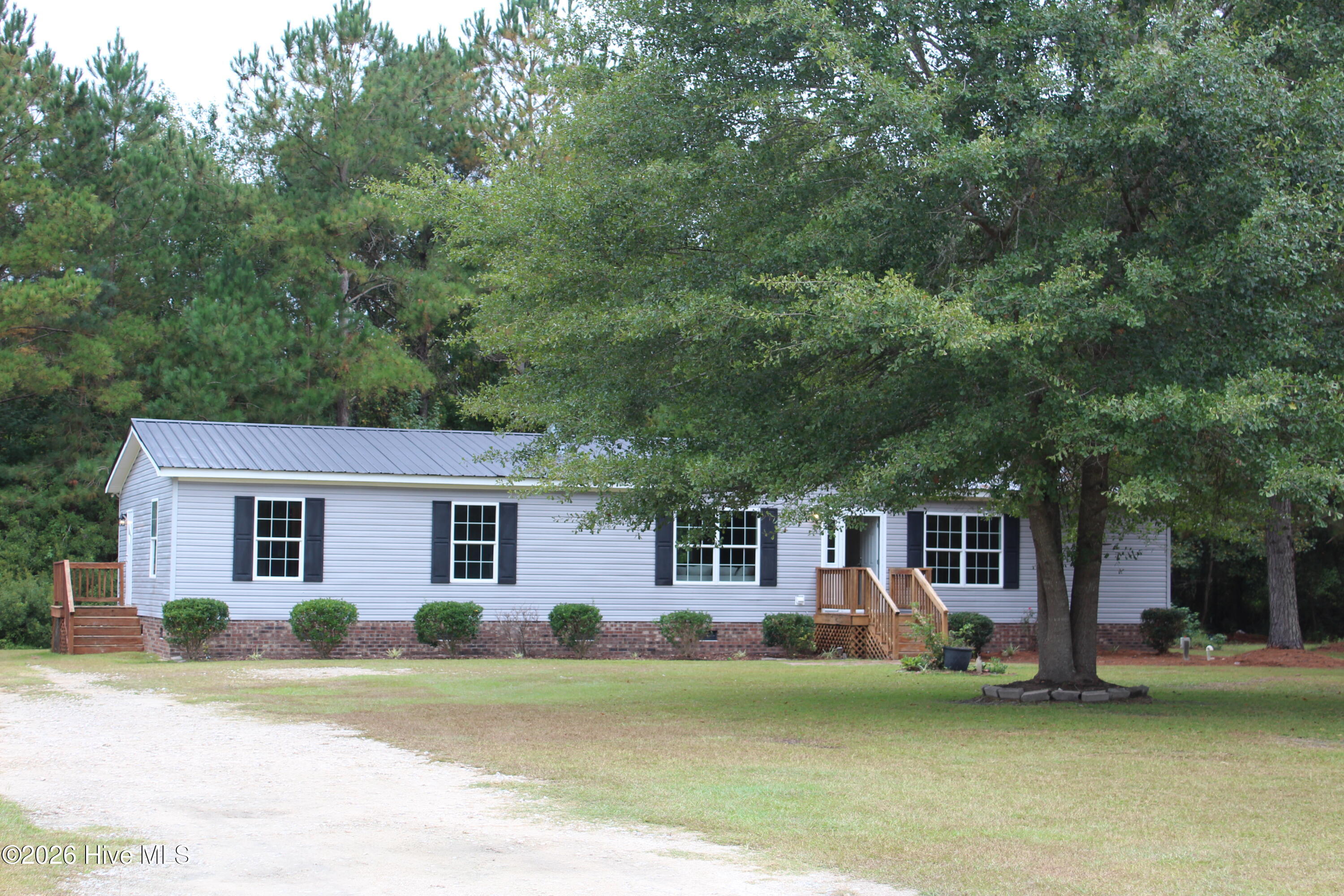 1174 Haw Branch Road Beulaville, NC 28518 - Photo 25 of 33 IMG_5766