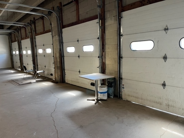 603 2nd Avenue Rochelle, IL 61068 - Photo 11 of 15 a view of a room with gym equipment