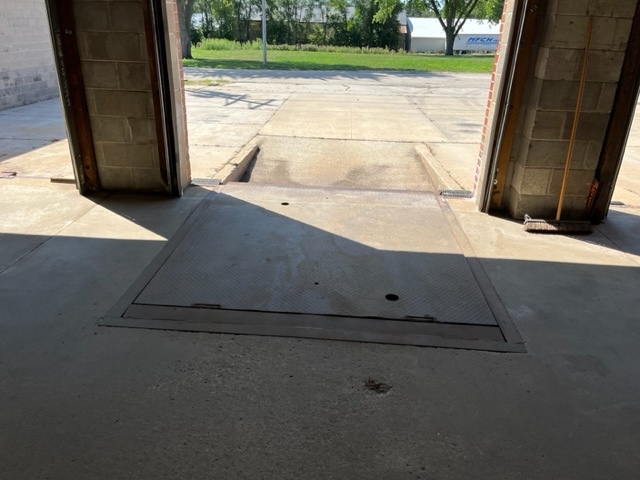 603 2nd Avenue Rochelle, IL 61068 - Photo 12 of 15 a view of outdoor space