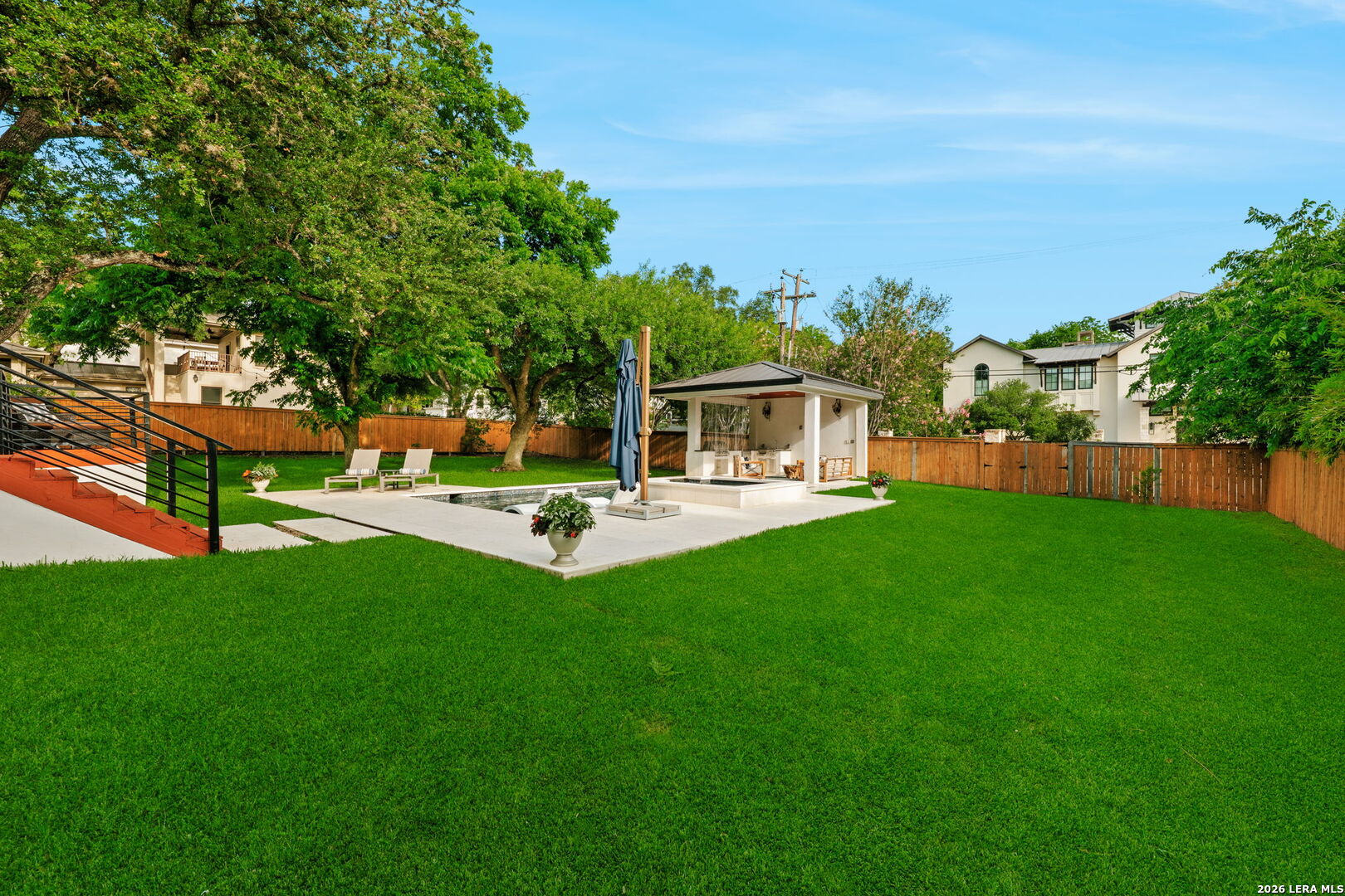 524 Garraty Road Terrell Hills, TX 78209 - Photo 53 of 61