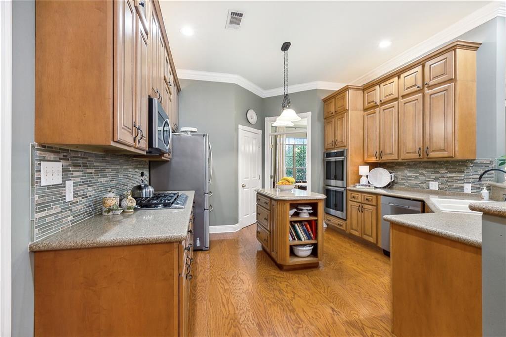 160 Perrilloux Road Madisonville, LA 70447 - Photo 12 of 39