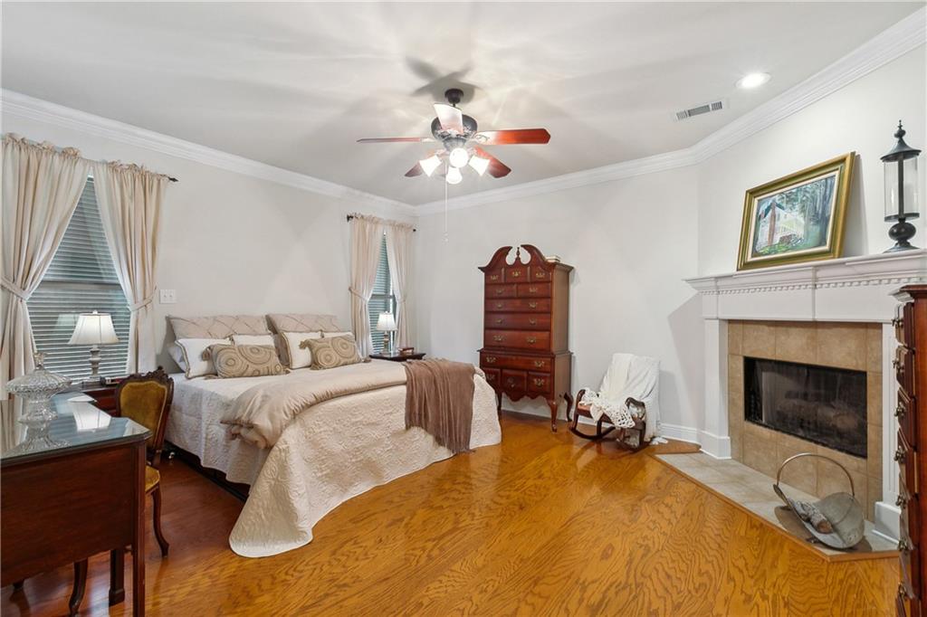 160 Perrilloux Road Madisonville, LA 70447 - Photo 14 of 39