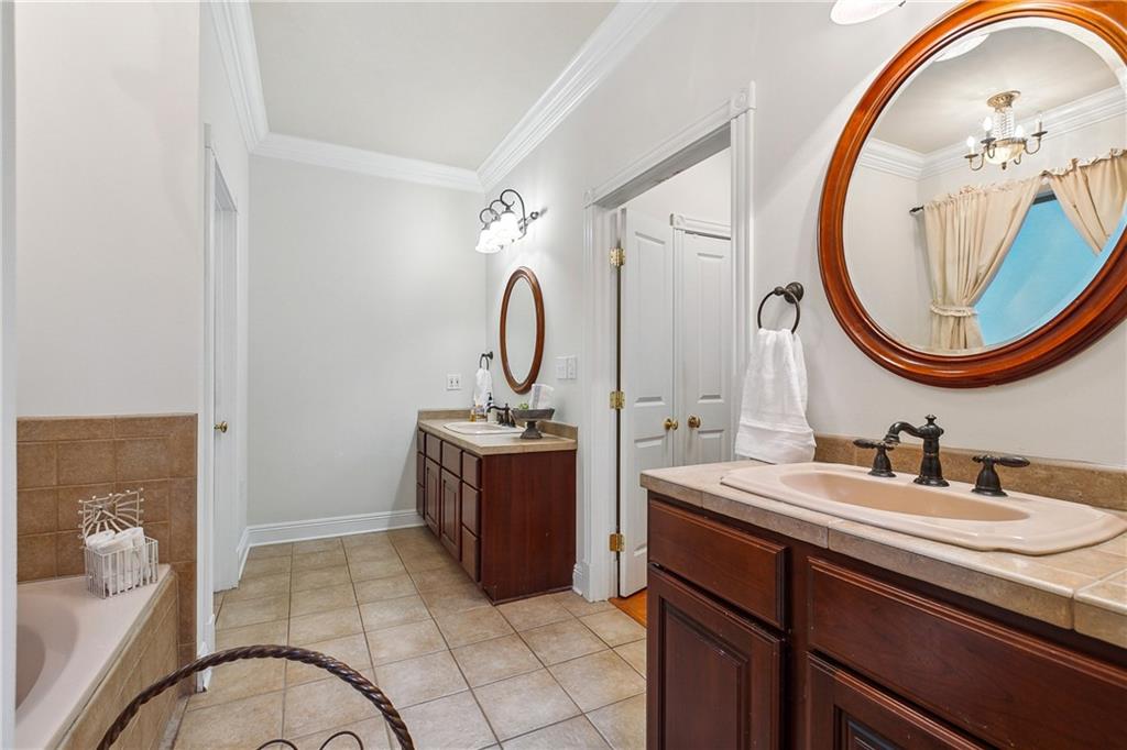 160 Perrilloux Road Madisonville, LA 70447 - Photo 17 of 39