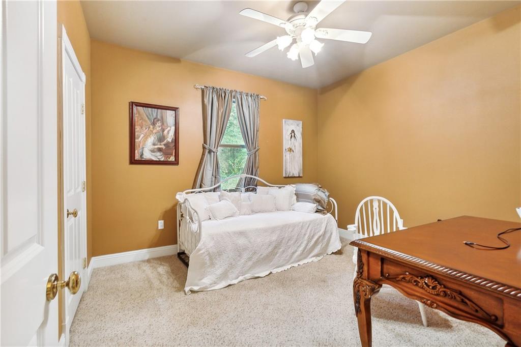 160 Perrilloux Road Madisonville, LA 70447 - Photo 19 of 39