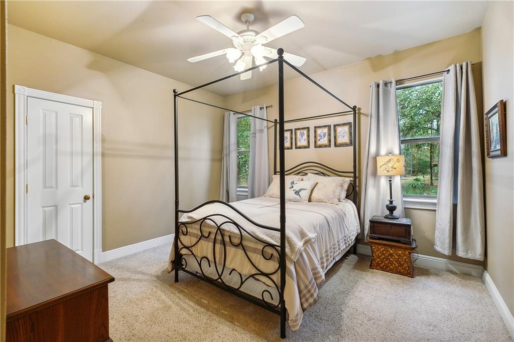 160 Perrilloux Road Madisonville, LA 70447 - Photo 20 of 39