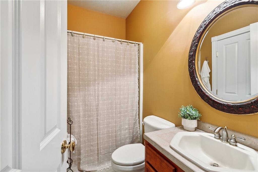 160 Perrilloux Road Madisonville, LA 70447 - Photo 21 of 39