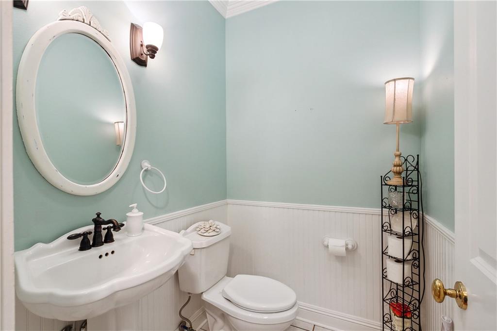 160 Perrilloux Road Madisonville, LA 70447 - Photo 22 of 39