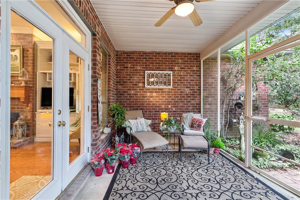 160 Perrilloux Road Madisonville, LA 70447 - Photo 23 of 39