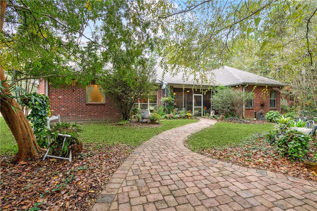 160 Perrilloux Road Madisonville, LA 70447 - Photo 25 of 39