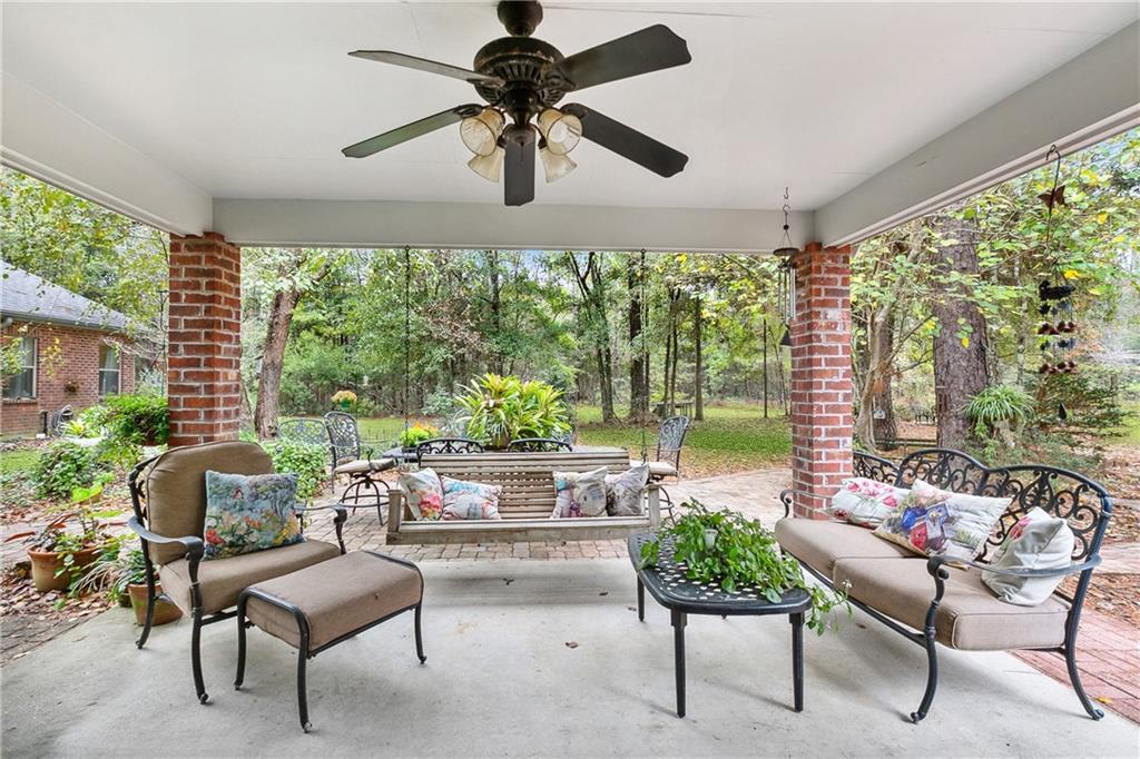 160 Perrilloux Road Madisonville, LA 70447 - Photo 26 of 39