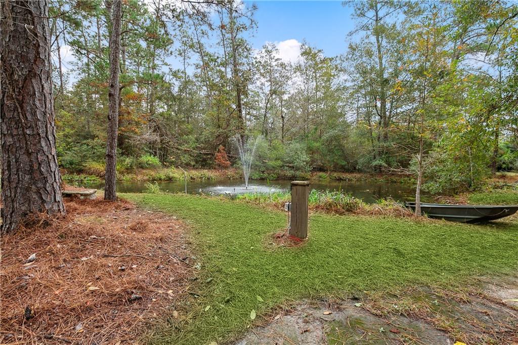 160 Perrilloux Road Madisonville, LA 70447 - Photo 30 of 39