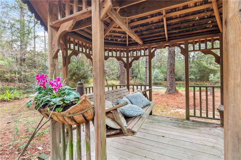 160 Perrilloux Road Madisonville, LA 70447 - Photo 32 of 39