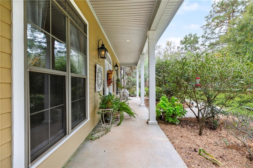 160 Perrilloux Road Madisonville, LA 70447 - Photo 5 of 39