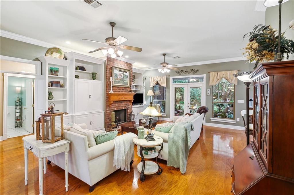 160 Perrilloux Road Madisonville, LA 70447 - Photo 7 of 39