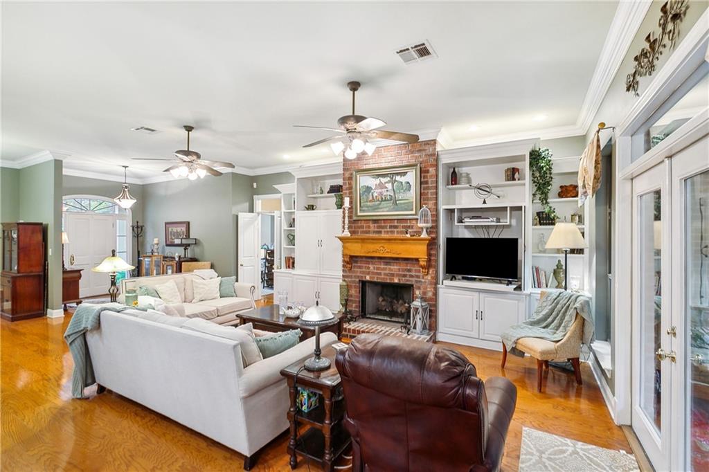 160 Perrilloux Road Madisonville, LA 70447 - Photo 8 of 39