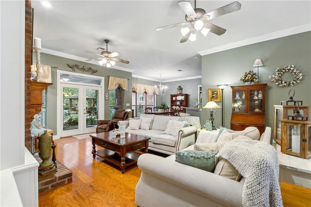 160 Perrilloux Road Madisonville, LA 70447 - Photo 9 of 39