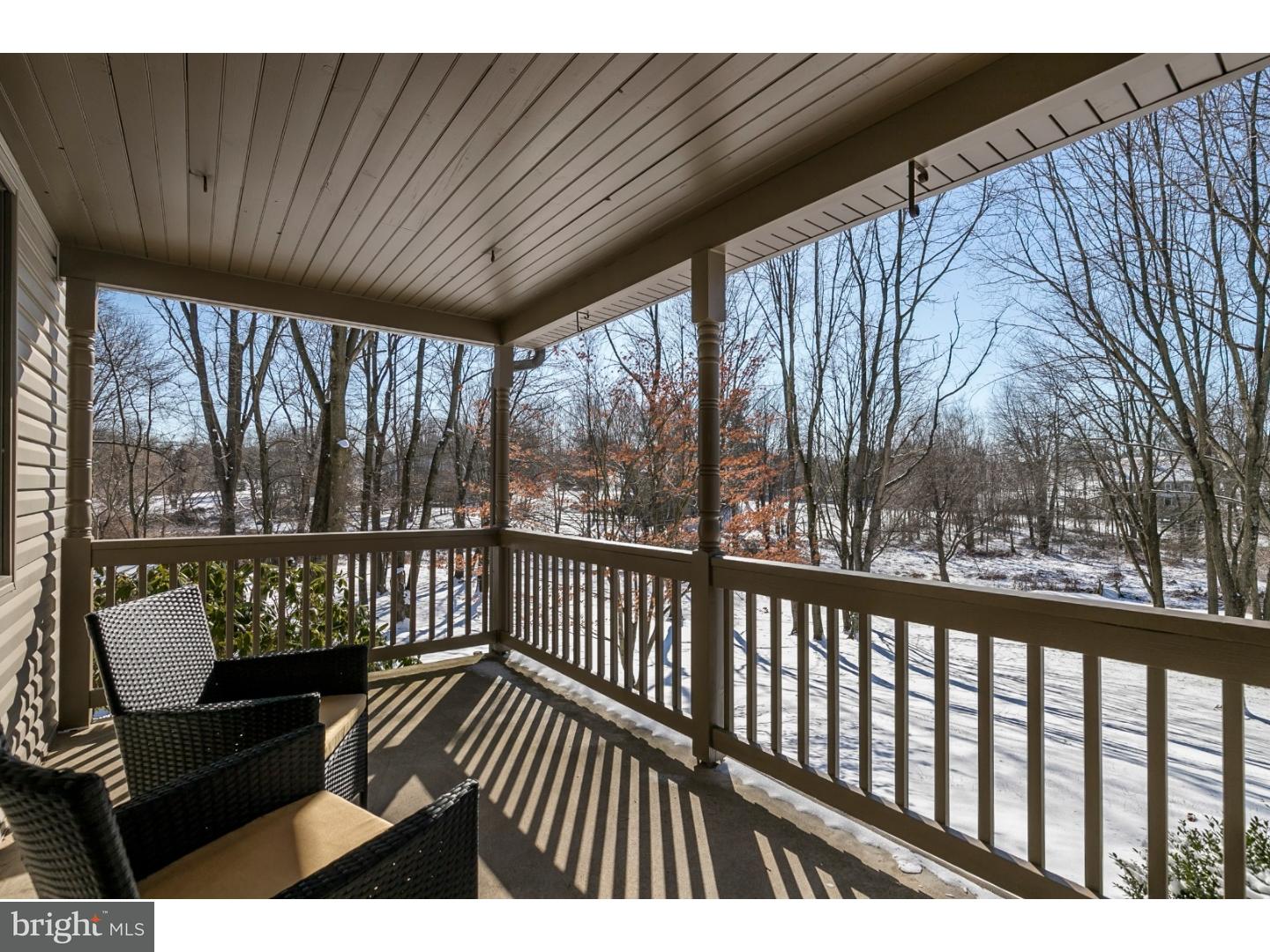 430 West Township Line Road Downingtown, PA 19335 - Photo 2 of 25 Porch