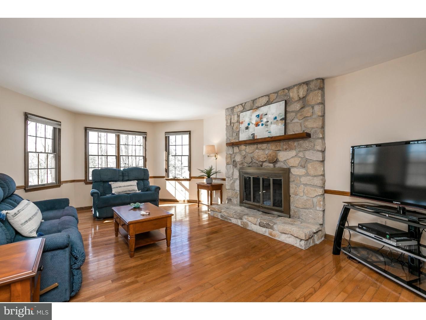 430 West Township Line Road Downingtown, PA 19335 - Photo 12 of 25 Family Room