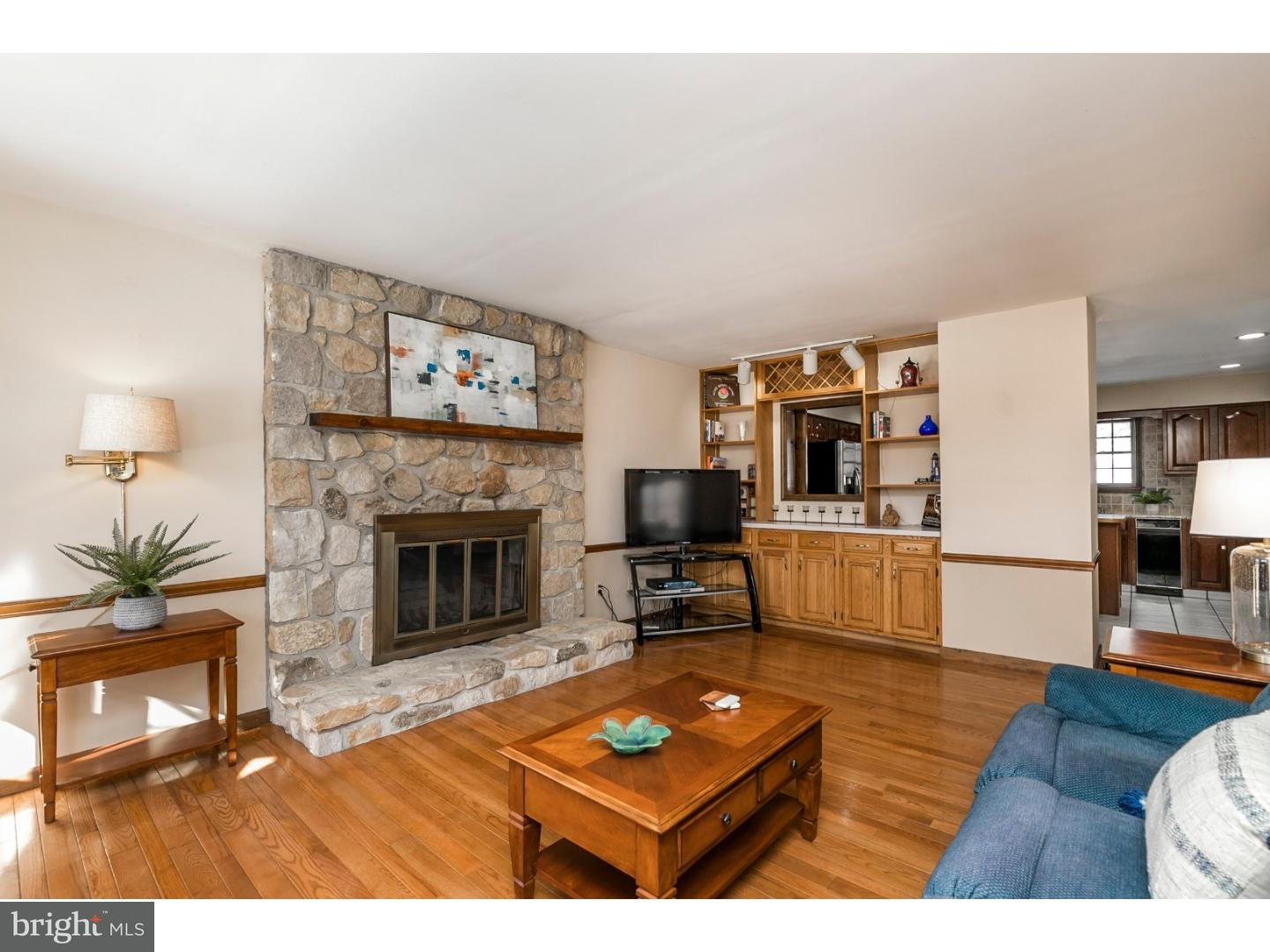 430 West Township Line Road Downingtown, PA 19335 - Photo 13 of 25 Family Room
