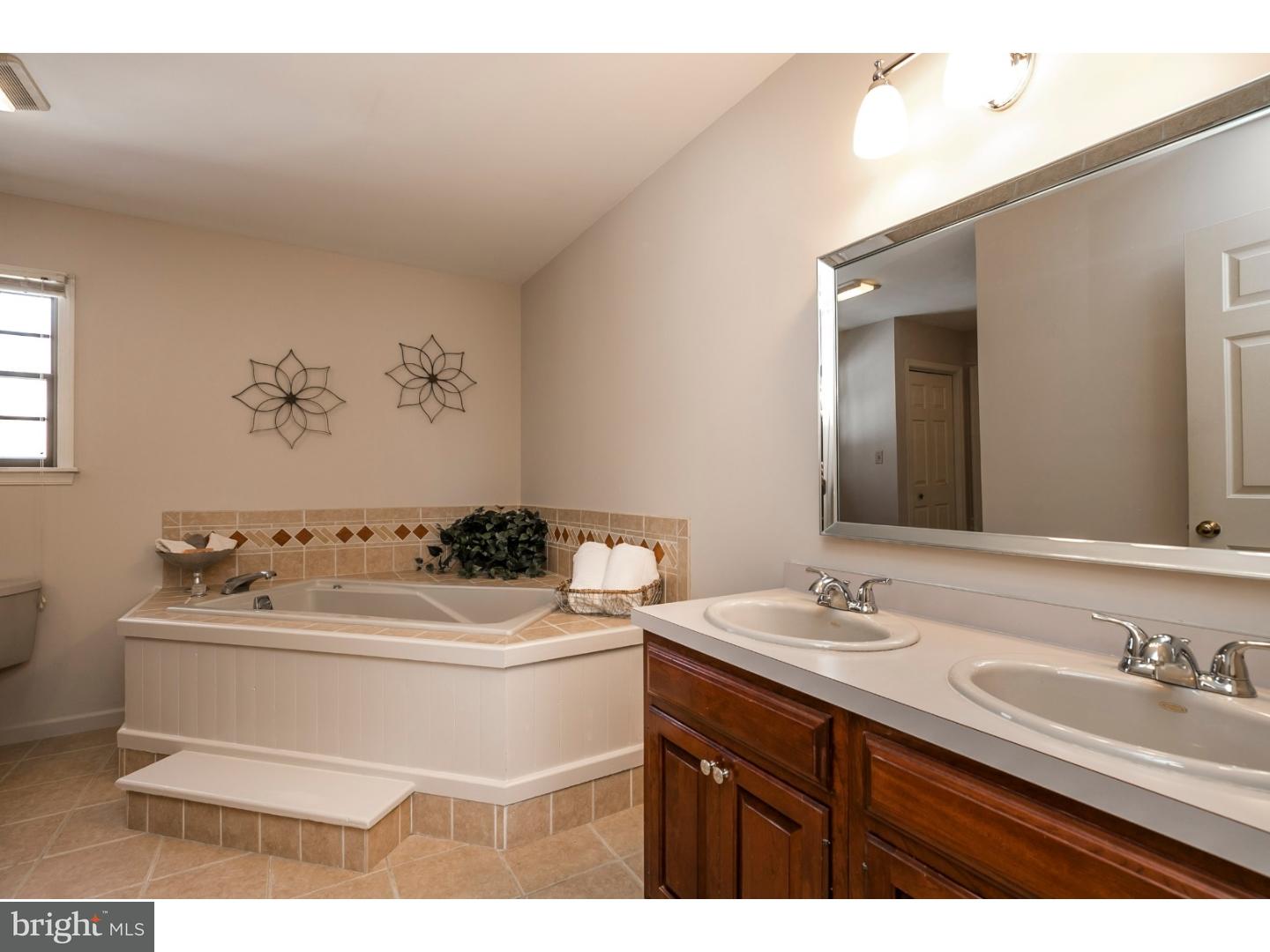 430 West Township Line Road Downingtown, PA 19335 - Photo 16 of 25 Master Bathroom