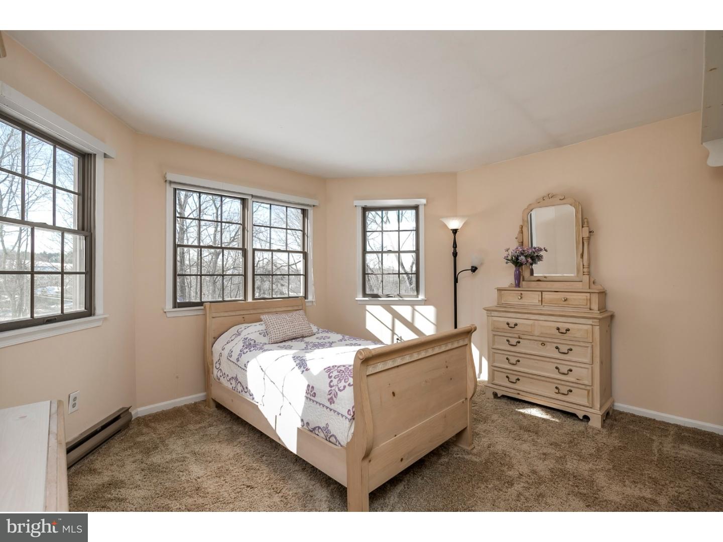430 West Township Line Road Downingtown, PA 19335 - Photo 17 of 25 Bedroom 2