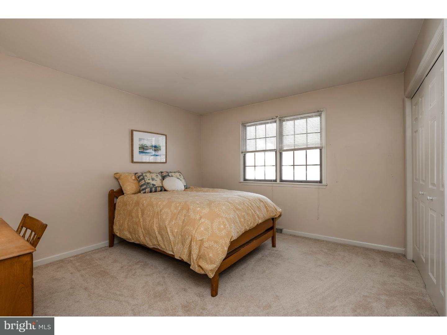 430 West Township Line Road Downingtown, PA 19335 - Photo 18 of 25 Bedroom 3