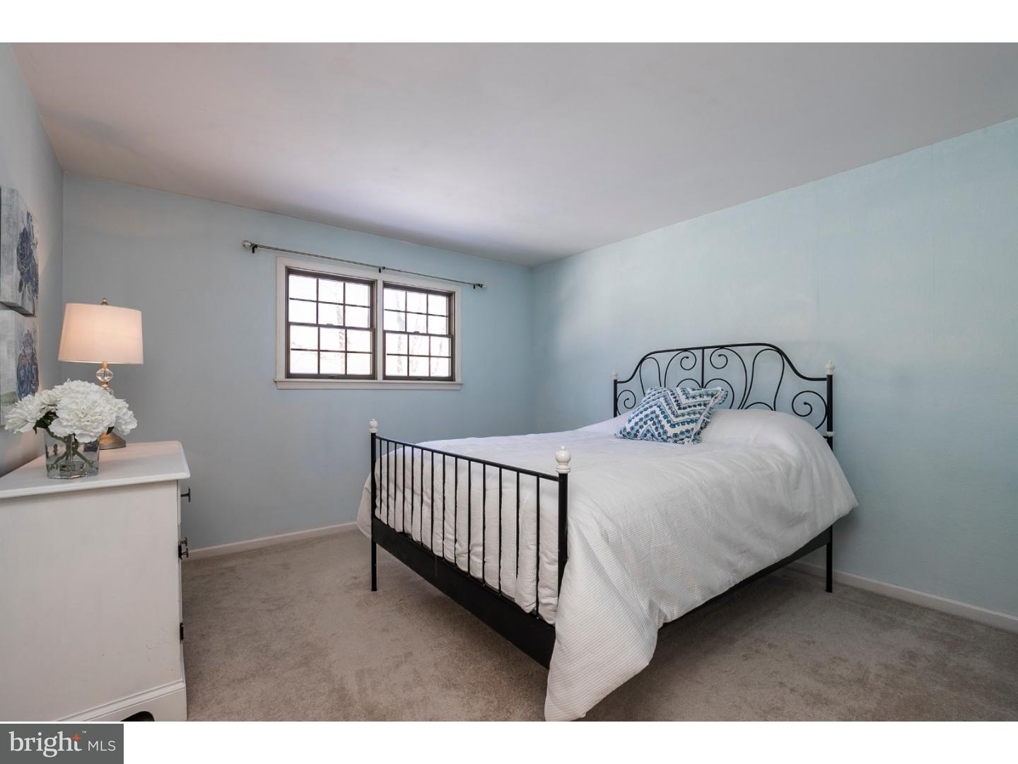 430 West Township Line Road Downingtown, PA 19335 - Photo 19 of 25 Bedroom 4