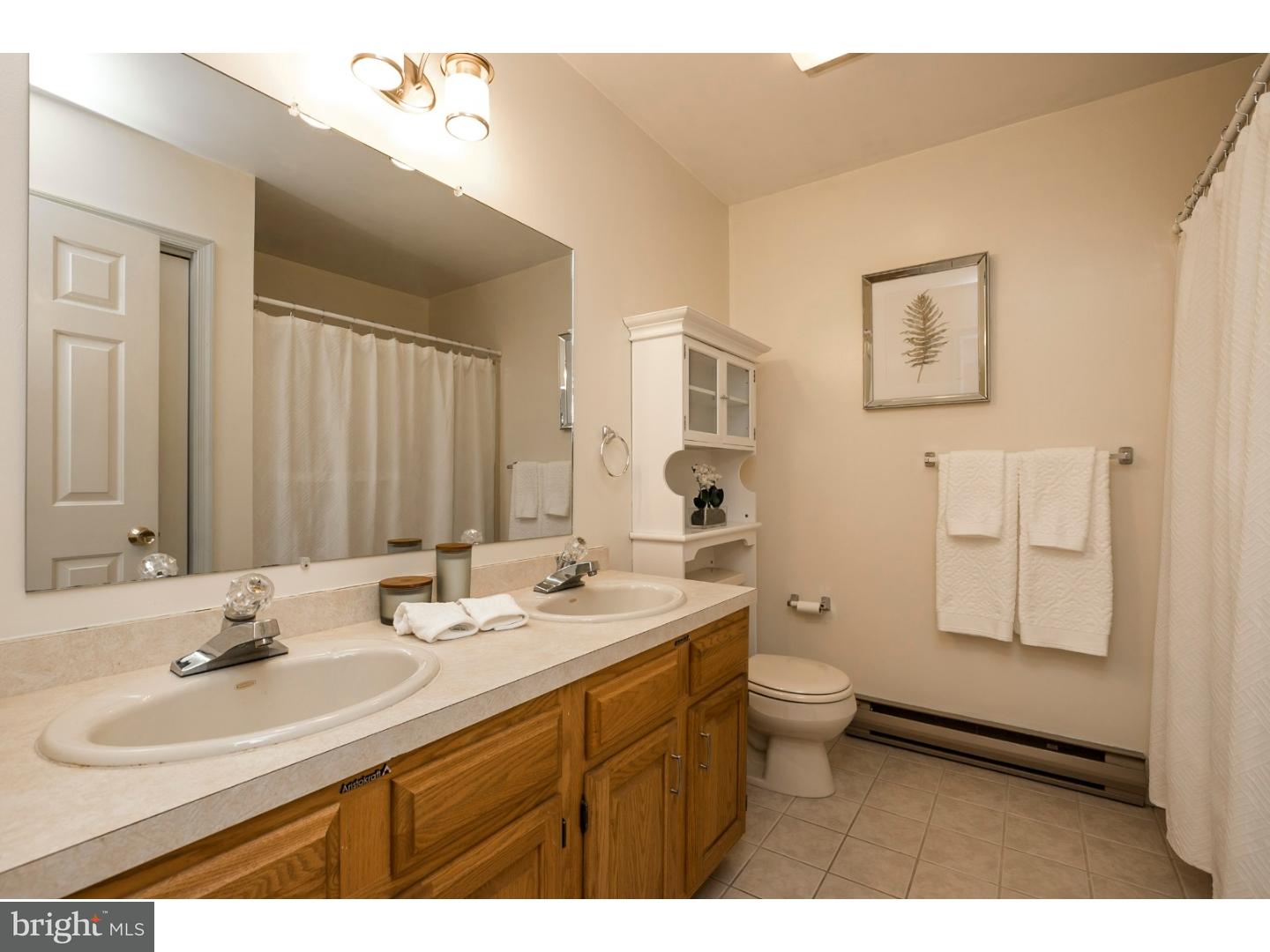 430 West Township Line Road Downingtown, PA 19335 - Photo 20 of 25 Bathroom