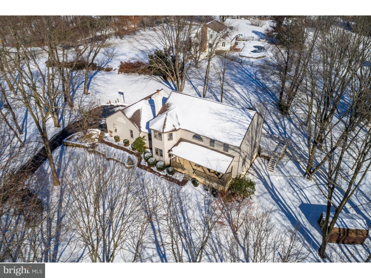 430 West Township Line Road Downingtown, PA 19335 - Photo 3 of 25 View
