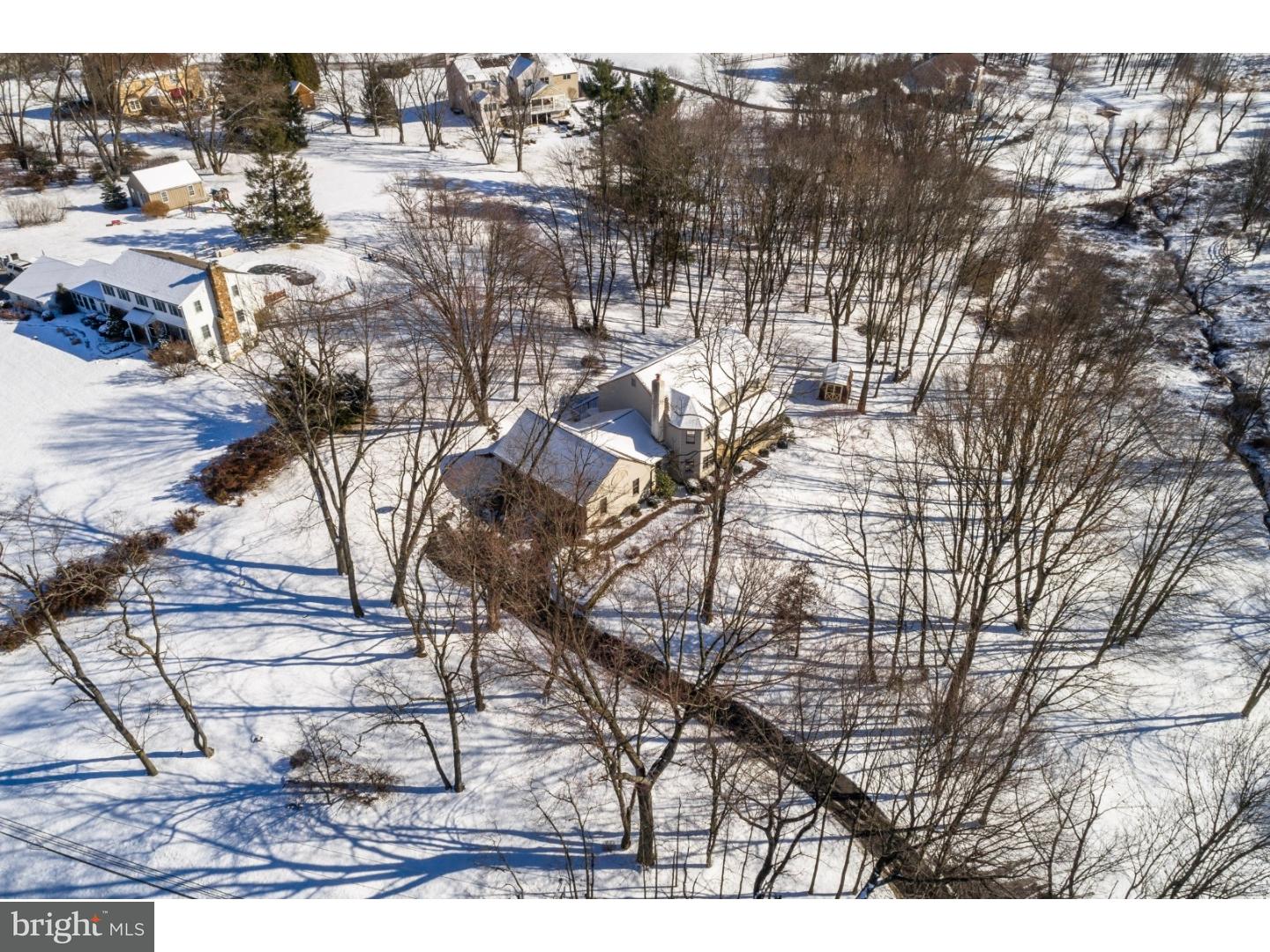 430 West Township Line Road Downingtown, PA 19335 - Photo 23 of 25 View