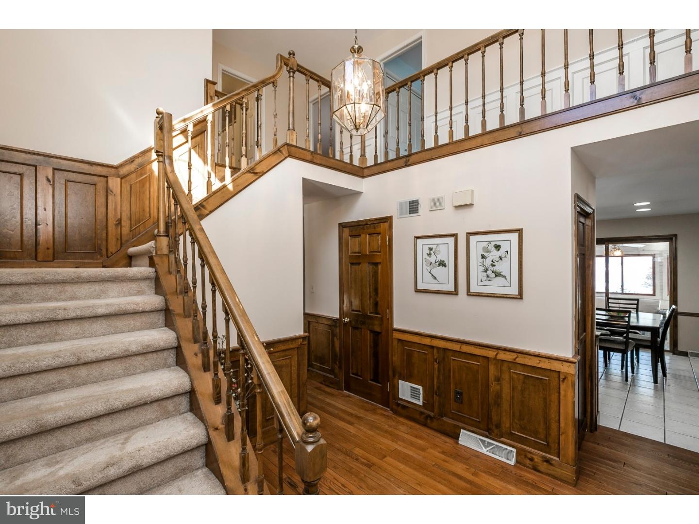 430 West Township Line Road Downingtown, PA 19335 - Photo 4 of 25 Foyer