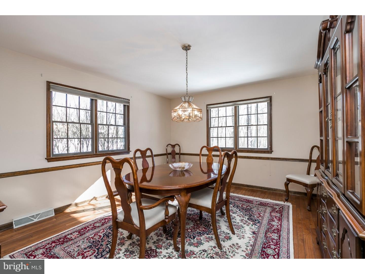 430 West Township Line Road Downingtown, PA 19335 - Photo 6 of 25 Dining Room
