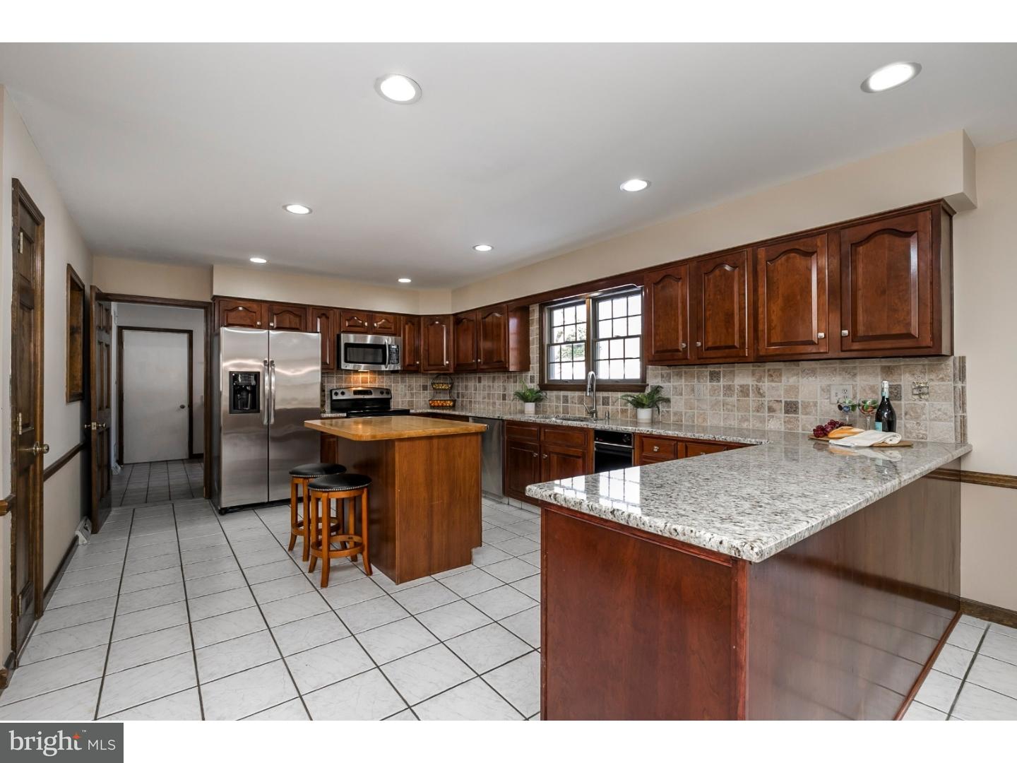 430 West Township Line Road Downingtown, PA 19335 - Photo 7 of 25 Kitchen
