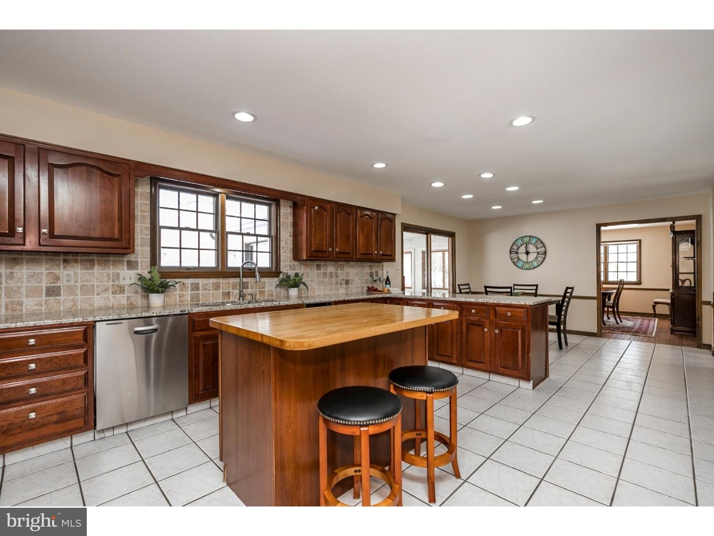 430 West Township Line Road Downingtown, PA 19335 - Photo 8 of 25 Kitchen
