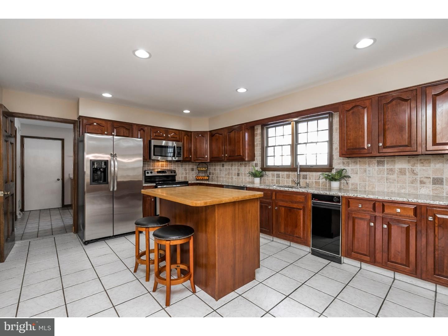 430 West Township Line Road Downingtown, PA 19335 - Photo 9 of 25 Kitchen