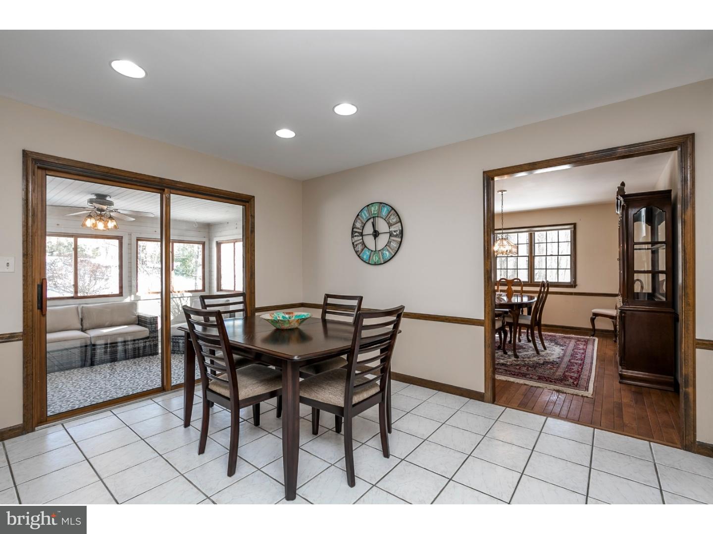 430 West Township Line Road Downingtown, PA 19335 - Photo 10 of 25 Breakfast Room